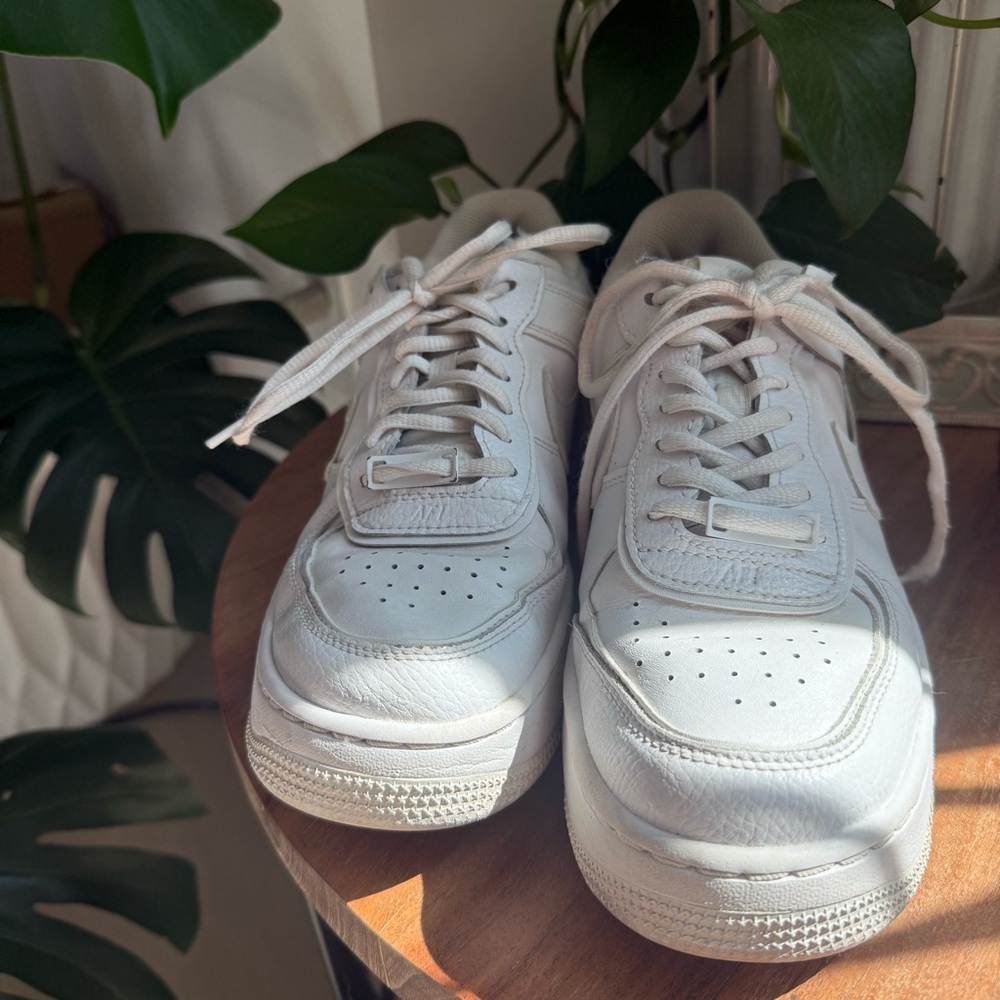 Nike Air Force 1 Shadow - size 8